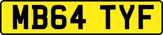 MB64TYF