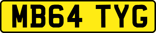 MB64TYG