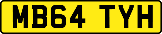 MB64TYH
