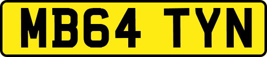 MB64TYN