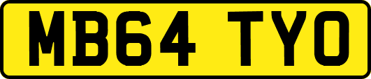 MB64TYO
