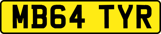 MB64TYR