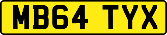 MB64TYX