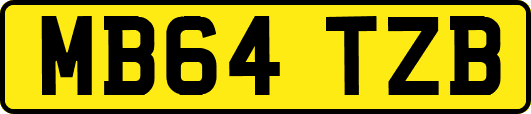 MB64TZB