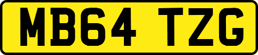 MB64TZG