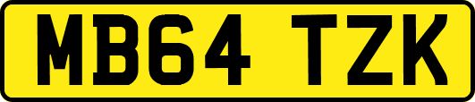 MB64TZK