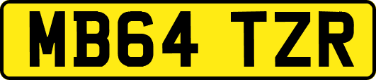 MB64TZR