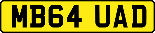 MB64UAD