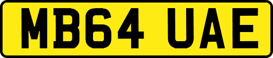 MB64UAE
