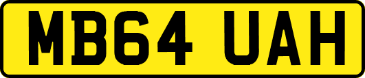 MB64UAH