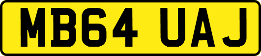 MB64UAJ
