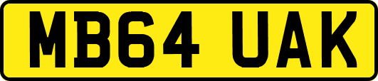 MB64UAK