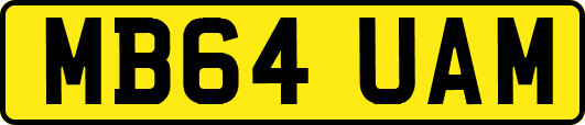 MB64UAM