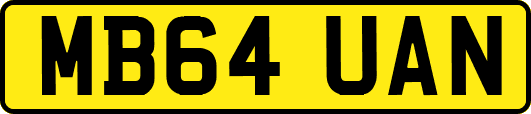 MB64UAN