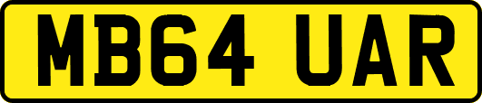 MB64UAR
