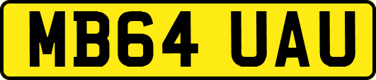 MB64UAU