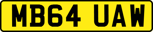 MB64UAW