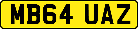 MB64UAZ