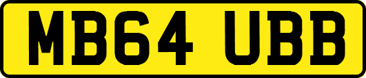 MB64UBB
