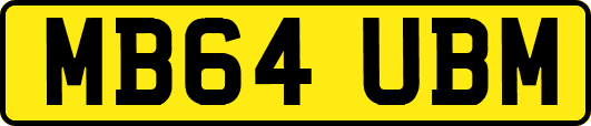MB64UBM