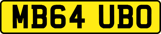 MB64UBO
