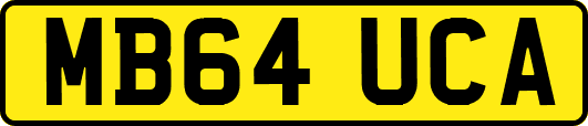 MB64UCA