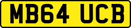 MB64UCB