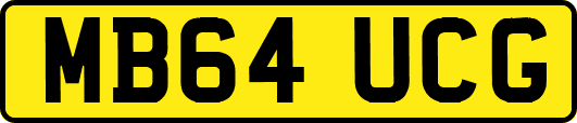 MB64UCG