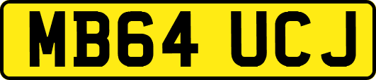 MB64UCJ