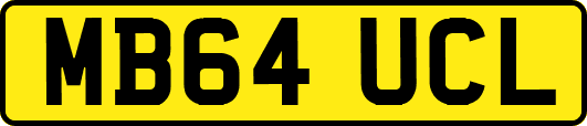 MB64UCL