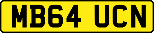 MB64UCN