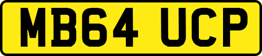 MB64UCP