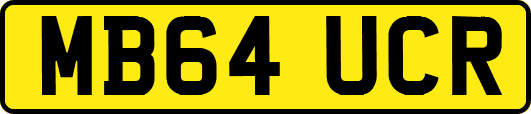 MB64UCR