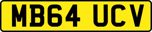 MB64UCV