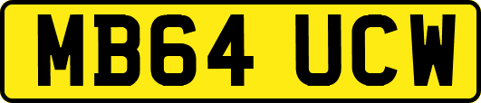 MB64UCW