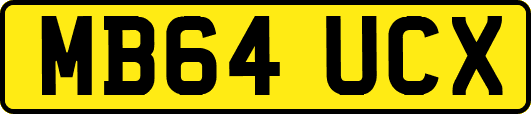 MB64UCX