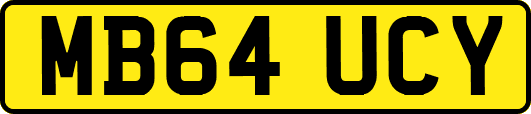 MB64UCY