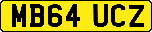 MB64UCZ