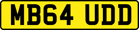 MB64UDD