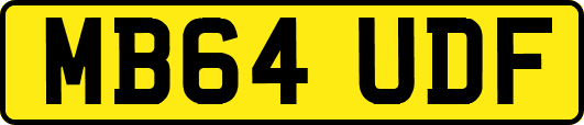 MB64UDF