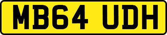 MB64UDH