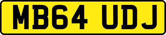 MB64UDJ