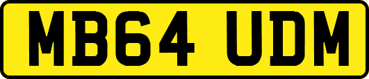 MB64UDM
