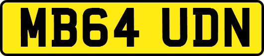 MB64UDN