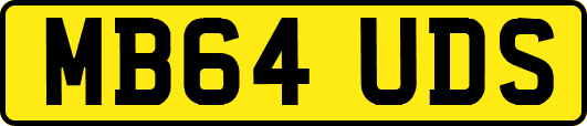 MB64UDS