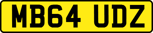 MB64UDZ