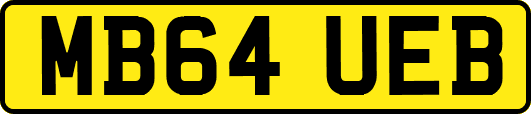 MB64UEB