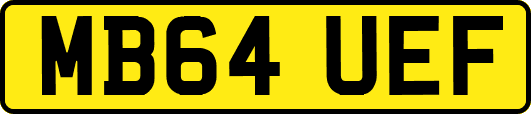 MB64UEF