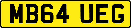 MB64UEG
