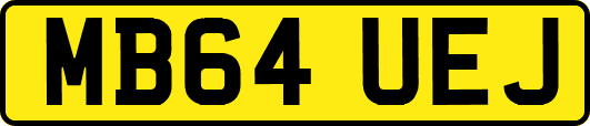 MB64UEJ